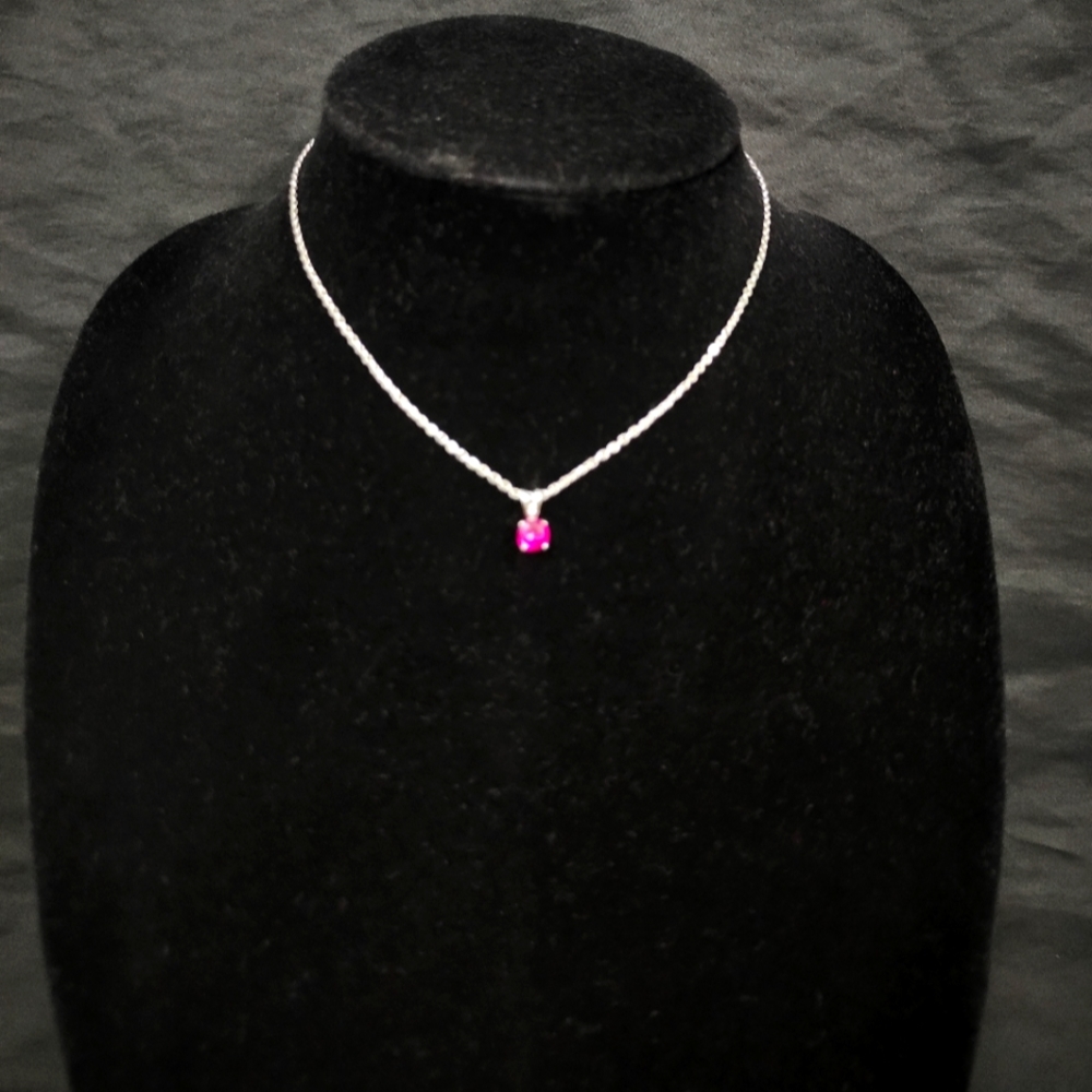Necklace - Picture 2 of 3